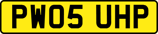 PW05UHP