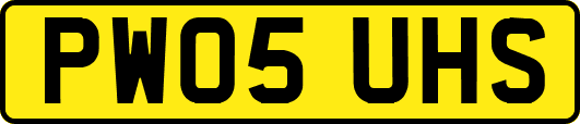 PW05UHS
