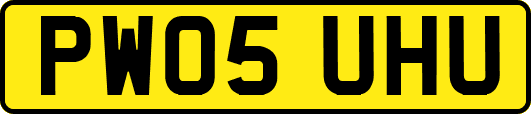 PW05UHU