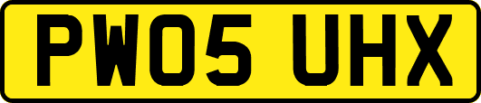 PW05UHX