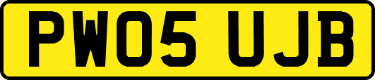 PW05UJB