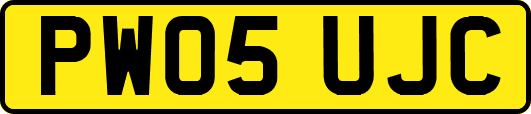 PW05UJC