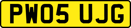 PW05UJG