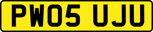PW05UJU