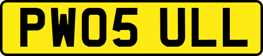 PW05ULL