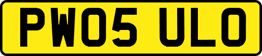 PW05ULO