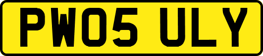 PW05ULY