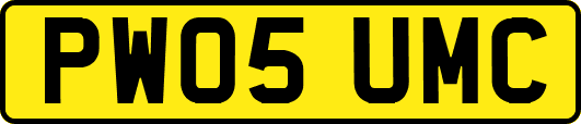 PW05UMC