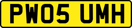 PW05UMH
