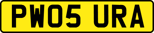 PW05URA