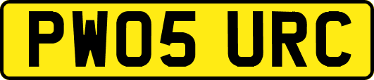 PW05URC