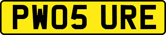 PW05URE