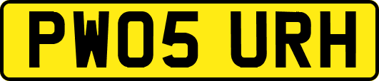 PW05URH