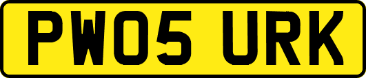 PW05URK