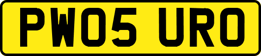 PW05URO
