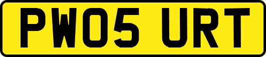 PW05URT