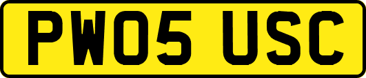 PW05USC