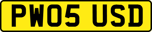 PW05USD
