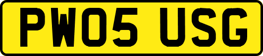 PW05USG