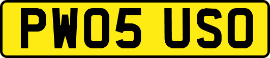 PW05USO