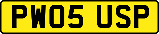 PW05USP