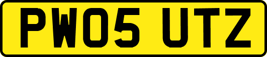 PW05UTZ