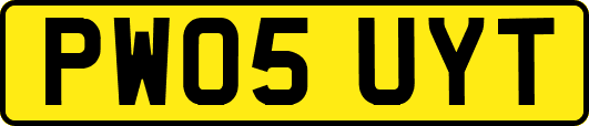 PW05UYT