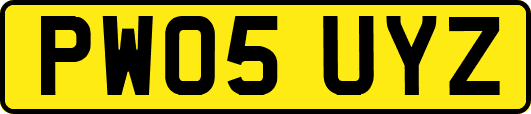 PW05UYZ