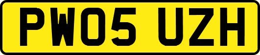 PW05UZH
