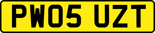 PW05UZT