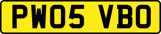 PW05VBO