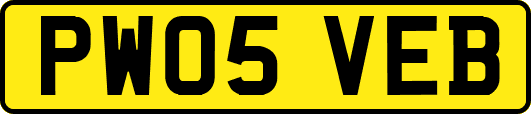 PW05VEB