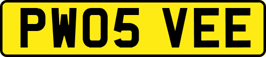 PW05VEE