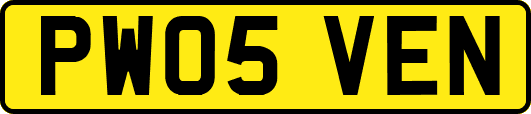 PW05VEN