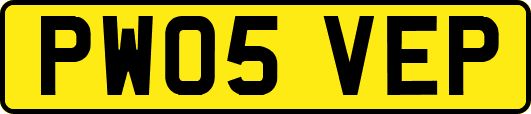 PW05VEP