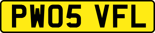 PW05VFL
