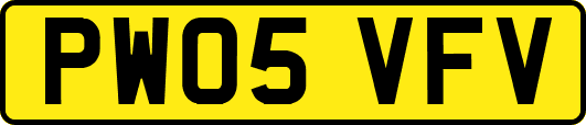 PW05VFV