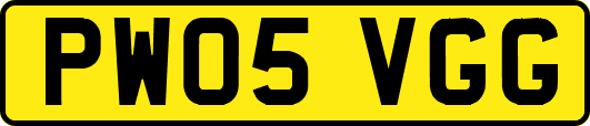 PW05VGG