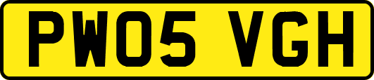 PW05VGH