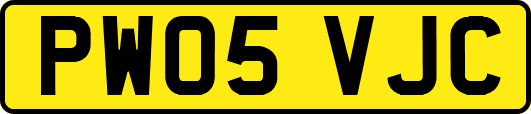 PW05VJC