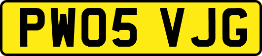PW05VJG