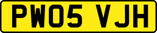 PW05VJH