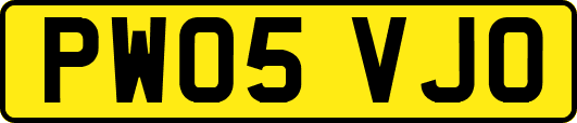 PW05VJO