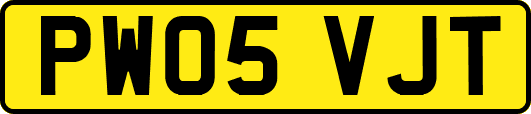 PW05VJT