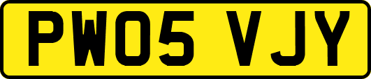 PW05VJY