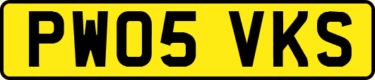 PW05VKS