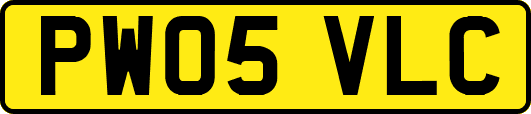 PW05VLC