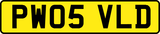 PW05VLD