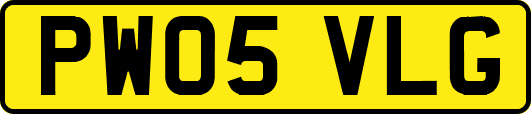 PW05VLG