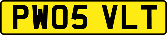PW05VLT